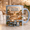 Black, variant on Custom Name Chef Mug 3D Effect Kitchen Workspace Gift for Cooks