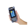 thumbnail image 4 of Loomza MINI OTDR Fiber Optic Reflectometer With 9 Functions Multi Language, 4 of 7