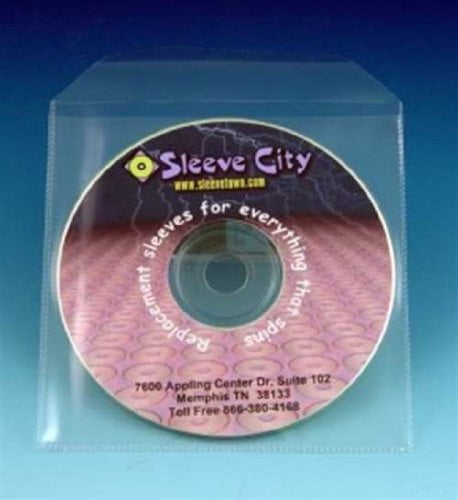 diskkeeper sleeve city