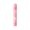 Pink, variant on Cat Pillow Toy, Catnip Plush Cat Toy, Soft Fleece Body Pillow for Cuddling Kicking and Play, Polyester Stuffed Kicker Toy for Indoor Cats, Stretchy Inner Padding, Calming Sleep Aid for Kittens