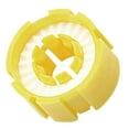 thumbnail image 4 of Miangastore 6 Pcs Automatic Inflatable Life Jacket Bobbin With Manual And Auto Inflator Device Tablets For Safety Replacement Parts For Self Inflating Life Vests Snorkeling, 4 of 9