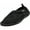 Black/Grey, variant on Norty Men's Water Shoes Quick-Dry Aqua Socks Pool, Beach for Active Adventures