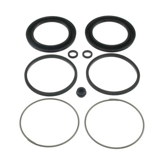 Element3™ Caliper Seal Kit Fits select: 1983 TOYOTA PICKUP, 1981-1982 TOYOTA PICKUP / CAB CHASSIS