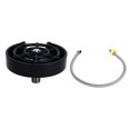thumbnail image 4 of Cup Washer Glass Pressing Washing Equipment Basin for Pub Bar Glass Washers, 4 of 8