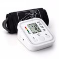 thumbnail image 3 of Injueey Household LCD Screen Pressure Meter off Upper Adjustable Power Tool Elder Measuring Band Auto Gauge Portable Arm Pulse Electrónica, 3 of 6