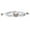 White Home Essentials Christmas, variant on Adjustable Woven Bracelet,Color Thread,12-30 In,Soft Comfortable,Fashionable Looks,Women Girls,Party Accessories,Jewelry Christmas Gifts for Grandkids and Women