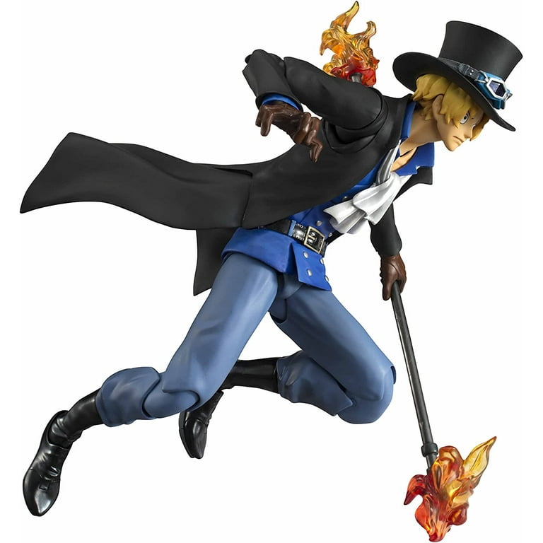 Sabo one piece hot sale figure