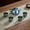 Blue, variant on Chinese Tea Set With Box Pure Titanium Tea Pot Tea Cup Set High Grade Heat Resistant Round Kung Fu Tea Puer Tea Set