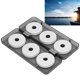 thumbnail image 4 of Fishing Line Shaft Case, Portable Large Capacity Quick Drying Sturdy Housing Fishing Line Spool Case For Fishing Accessories ANGGREK Otros, 4 of 8
