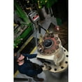 thumbnail image 6 of Jet Tools 1-1/2-Ton Aluminum Hand Chain Hoist with 10' Lift - AL100-150-10, 6 of 9