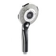 thumbnail image 3 of FAGINEY Shower Head Shower Head Head LED Shower Head Hand Held Bathroom Sprayer Hand Held Shower 3 Spraying Mode Digital Display Handheld Shower Head For Toilet For Kitchen, 3 of 8