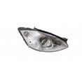thumbnail image 3 of CarLights360: For 2007-2013 Mercedes-Benz S550 Headlight Assembly Passenger Side  - Replacement for MB2503160 | 2218204861 | 2218202461, 3 of 4