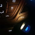thumbnail image 5 of 2Pcs Universal Mini USB LED Car Light Auto Interior Atmosphere Light, 5 of 5