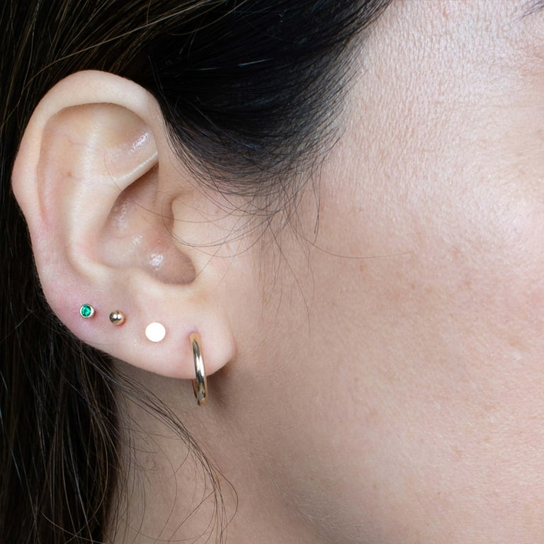 5mm cartilage hoop deals