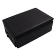 thumbnail image 4 of accesorio para máquina de Pilates Reformer, gimnasio doméstico multifuncional plegable, regalos de fitness para el hogar, tabla de Pilates, Negro, 4 of 8
