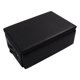 thumbnail image 5 of Accesorios para máquina de Pilates Reformer, de regalo para principiantes, tabla de Pilates multifuncional plegable, caja de Negro, 5 of 8