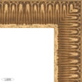 thumbnail image 2 of 18x15 Gold Shadowbox Frame - Interior Size 18x15 by 1 Inches - Made to Display Items Up To 1 Inches Deep, 2 of 8