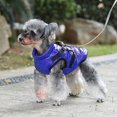 thumbnail image 3 of Warm Vest For Small To Large And Cats – Cozy Insulated Winter Jacket For Cold Weather Comfort, 3 of 4