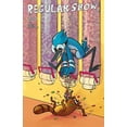 thumbnail image 1 of Regular Show 14B Blanco, 1 of 2