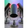 3 E-Swivel SpotLyte-20 by AcoLyte RGB, Remote, Battery Op.