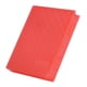 thumbnail image 5 of Estuche rígido de 2,5 "HDD SSD Caja de almacenamiento de disco antiestático A prueba de golpes A prueba de polvo Antideslizante Rojo, 5 of 6
