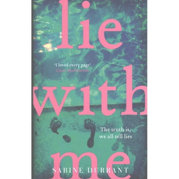 Lie With Me