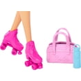 thumbnail image 3 of Barbie Doll and Accessories Barbie -, 3 of 6