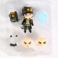 thumbnail image 1 of JoJo's Bizarre Adventure Stone Ocean Jolyne Cujoh 1815-figura de acción de PVC modelo de cara cambiable juguetes regalo de cumpleaños zhangyuxiang unisex, 1 of 2