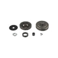 thumbnail image 1 of Mosiee For Ms440 Ms460 Ms461 Clutch Drum Rim Sprocket Needle Bearing Set 7 Items, 1 of 8