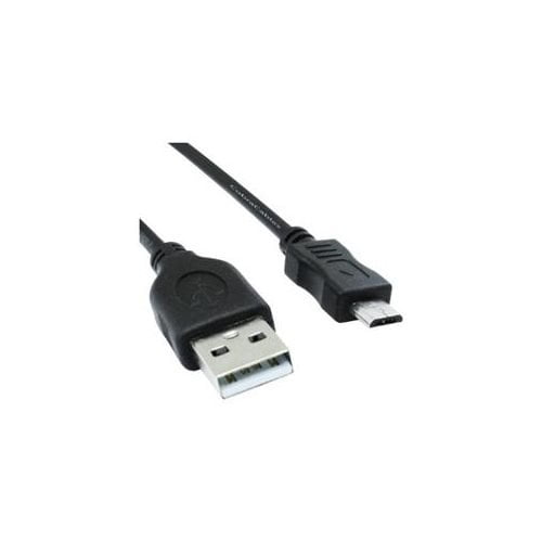 6ft Micro USB Data/Charger Cable for: Samsung Galaxy Core i8270 &