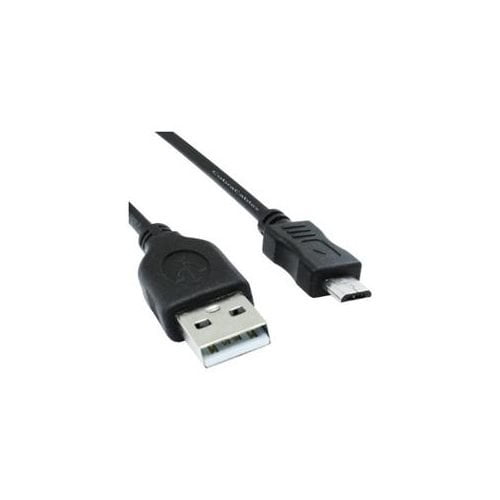 6ft Samsung :) SMILEY for T Mobile T359 Micro USB for Charger/Data/Sync Cable...