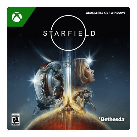 Starfield Standard Edition...
