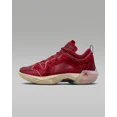 thumbnail image 1 of N I-K-E A i r-Jor-dan 37 LOW LIFT UP RED BASKETBALL SHOES SZ MENS US9-10 LEBRON XXXVII, 1 of 6