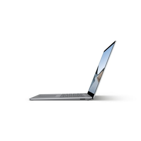 Microsoft - Surface Laptop 3 - 15" Touch-Screen - AMD Ryzen™ 5 Surface Edition - 8GB Memory - 128GB SSD - Platinum