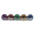 thumbnail image 4 of 33mm/38mm Full Metal Fishing Reel Handle Knob Baitcasting Reel Rocker Arm Replacement Knob Parts, 4 of 8