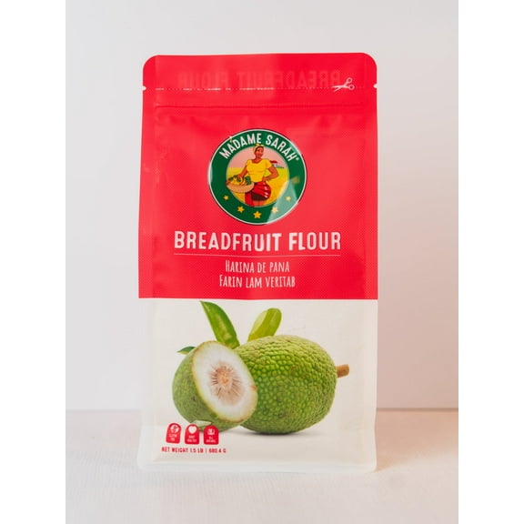 Breadfruit Flour (2 lb)