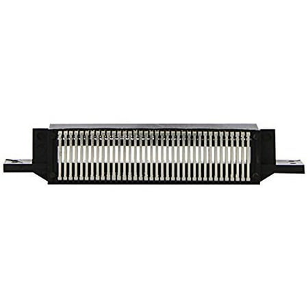 72 Pin Replacement Connector for Nintendo NES Cartridge Slot by Mars Devices