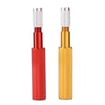 thumbnail image 4 of Floor Skiving Cutter Floor Construction Tool Welding Line Trowel Scraper Parts Red, 4 of 5
