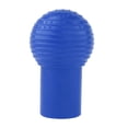 thumbnail image 1 of Accesorio para la base de la barra, titular de goma para leñadores, entrenamiento de sentadillas divididas, fuerza de azul, 1 of 8