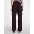 thumbnail image 3 of Scenario Women's Fashion Cargo Pants, Sizes XS-XXXL, 3 of 5