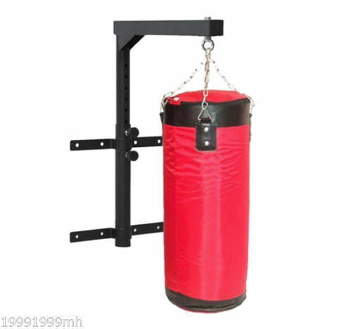 heavy bag frame