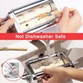 thumbnail image 4 of Pasta Tool Household Mixers Attachment for Kitchenaid, 4 of 9