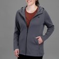 thumbnail image 4 of Vortex Optics Storm Warning Hoodie Turbulence Large, 4 of 6