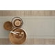 thumbnail image 5 of Tapete de mesa Solino Home Linen natural, 229 cm de largo, 100% lino, 5 of 7