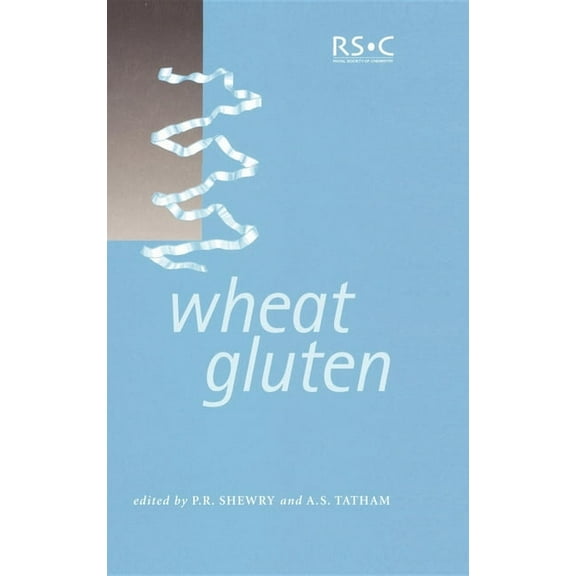 Wheat Gluten, (Hardcover)
