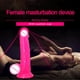 thumbnail image 3 of Consolador realista Anal Pene falso Masturbación femenina Juguetes sexuales para adultos (Rosa / L Tmvgtek Cuidado Belleza, 3 of 6