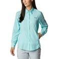 thumbnail image 1 of Chemise de Pêche à Manches Longues UPF 40 Women's PFG Tamiami II, 1 of 8