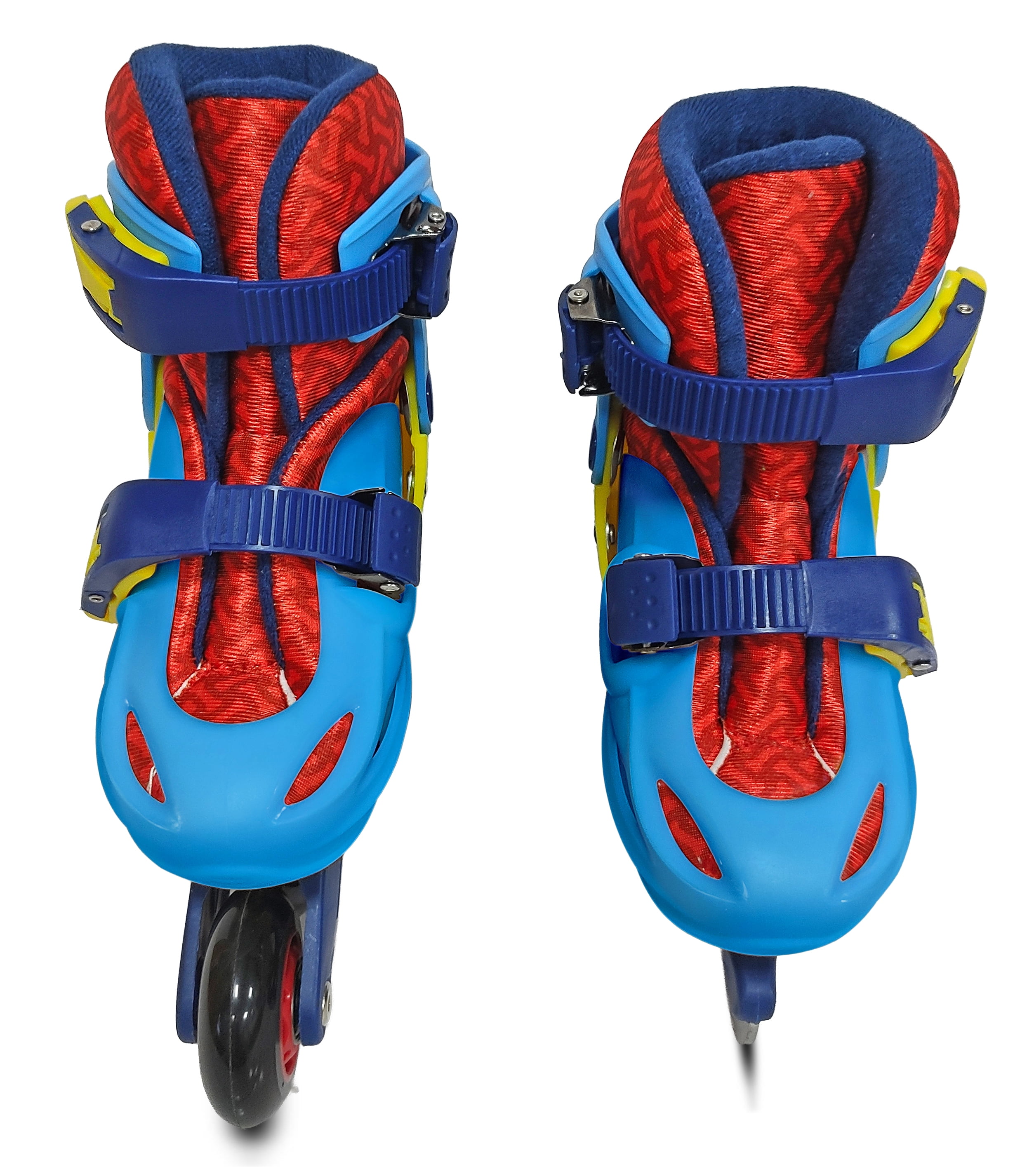 Y8-Y11 Paw Patrol Patins à roues aligné es/à glace convertibles, Unisexe