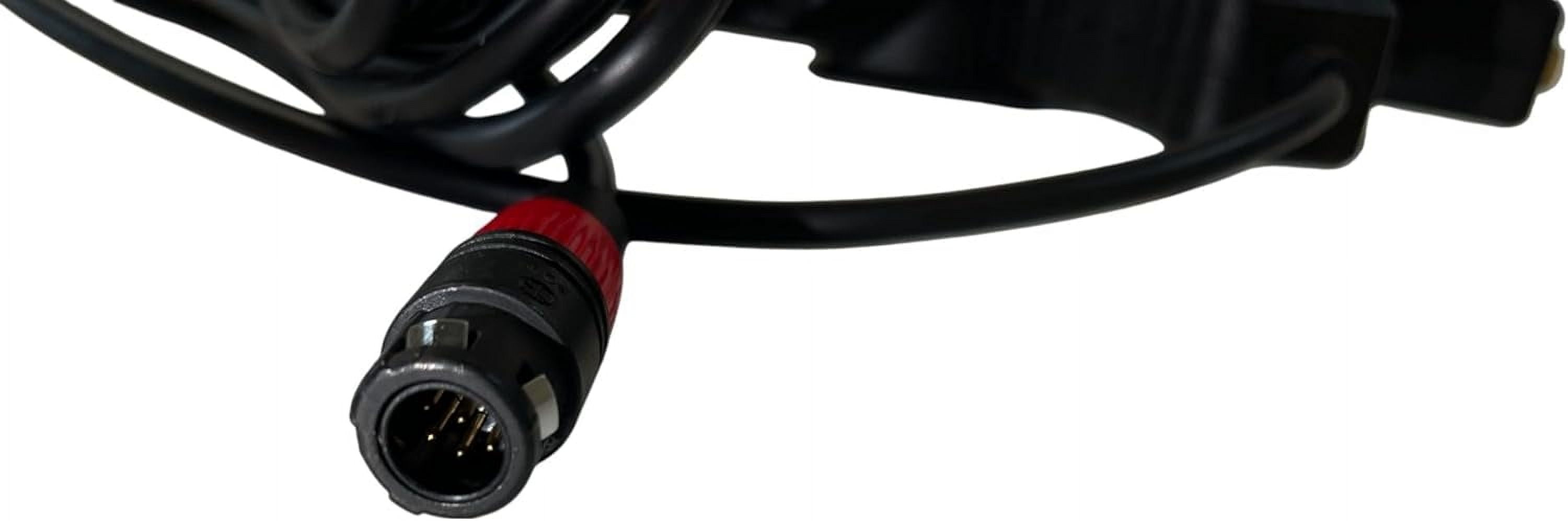 5" Transmitter Clamp For Radiodetection TX-3 TX-5 TX-10 Transmitters