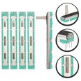 thumbnail image 4 of 5pcs Sliding Potentiometer Linear Stereo Audio Potentiometer 75mm Potentiometer, 4 of 9